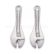 Подвески из нержавеющей стали 304 STAS-F249-01P