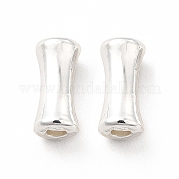Длинные покрытые сплавом бусины FIND-C020-18S