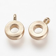 Поручни из латунной трубки KK-G289-01KCG