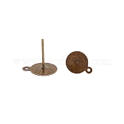 Изделия из латуни KK-K225-02B-AB