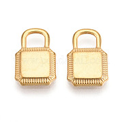 Подвески из нержавеющей стали 304 STAS-N109-115G