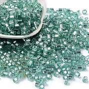 Бисер из стекла  SEED-M011-01A-13