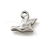 Подвески из нержавеющей стали 304 STAS-C122-11P