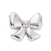 Экологически чистые подвески из латуни с покрытием для стойки KK-F843-02P