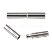 Байонетные застежки из нержавеющей стали 304 STAS-L134-06
