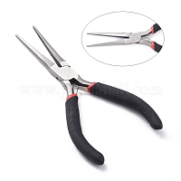 Schmuckstangen aus Kohlenstoffstahl für die Herstellung von Schmuck P022Y