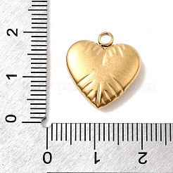 Подвески из нержавеющей стали 304&nbsp;STAS-B113-04B-G