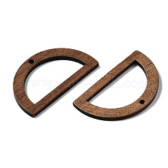 Подвески из орехового дерева&nbsp;LS-X-WOOD-S054-43