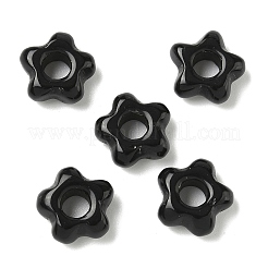 Натуральные смешанные драгоценные камни европейские бусины G-C252-02