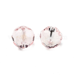 50шт 1 комплекта стеклянных бусин&nbsp;LS-GLAA-D300-03I