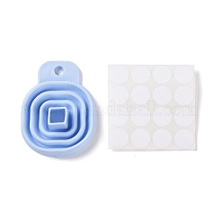 Портативные наборы инструментов для алмазной живописи DIY-C067-02