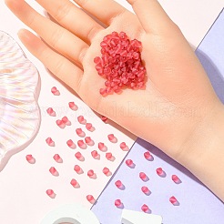 Хрустальные бусины preciosa®&nbsp;X-PRC-BA5-70040-840