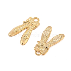 Латунные подвески&nbsp;KK-L223-024G