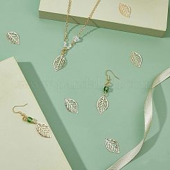 20 шт. подвески из нержавеющей стали 304 STAS-UN0028-80