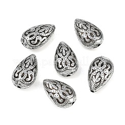 Слеза антикварные акриловые бусины PACR-S209-26AS