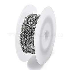 Цепи из нержавеющей стали 304 сингапур CHS-L019-06P