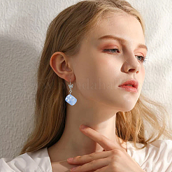 36 шт. подвески из эпоксидной смолы&nbsp;FIND-DC0006-46