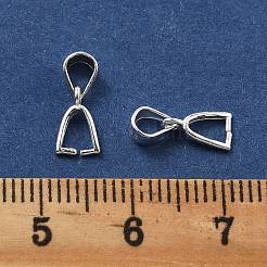 925 стерлингов серебряные подвески STER-S002-77