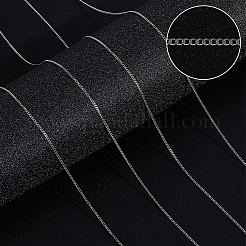 Catene a maglie in acciaio inox 304&nbsp;CHS-BBC0001-01