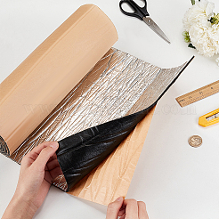 Самоклеящиеся резиновые коврики AJEW-WH0314-266