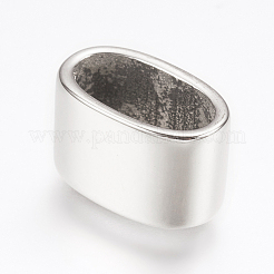 Шармы-слайды из хирургической нержавеющей стали 316&nbsp;LS-STAS-F133-81P