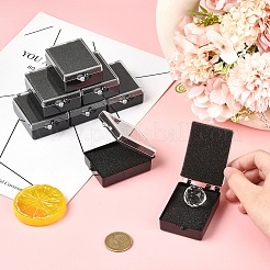 10 шт. прямоугольные пластиковые коробки для хранения зубных протезов CON-YW0001-72