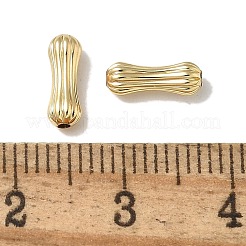 Бисера латунной трубки KK-Q019-14G-01