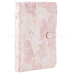 Блокноты в тканевой обложке&nbsp;DIY-CP0013-04C