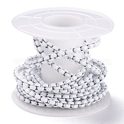 Экологически чистые латунные цепочки ручной работы&nbsp;KK-J276-17-P02