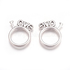 Подвески из сплава  EA13275Y-NF