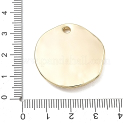 Pendentifs en laiton&nbsp;CU-CBAFF5B-17G