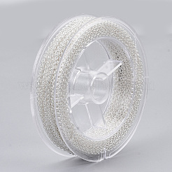 Латунные кабельные цепи CHC-T008-04S