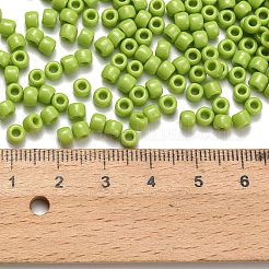Perles rondes Toho 6/0&nbsp;X-SEED-TR06-0044