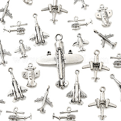 80 шт. Подвески из сплава в тибетском стиле&nbsp;FIND-FS0003-86