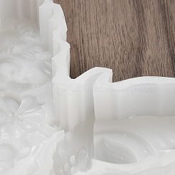 Силиконовые Молды для свечей своими руками&nbsp;LS-SIMO-C018-01D