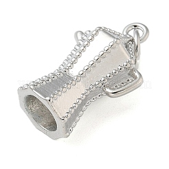 Стойки обшивки латунные подвески&nbsp;KK-K392-57P