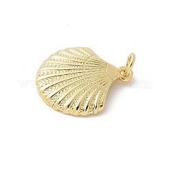 Латунные подвески KK-P294-13G