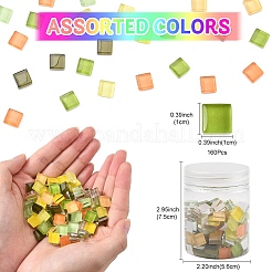 8 цвет GLAA-YW0003-66A