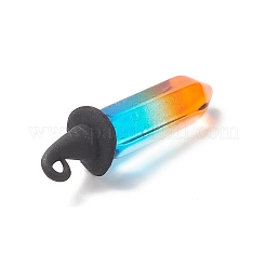 Подвески из сплава на тему хэллоуина&nbsp;PALLOY-JF02032