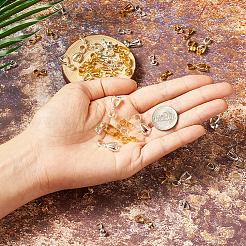 Латуни льда поручительств выбор щепотка KK-TA0007-51