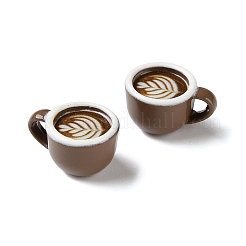 Подвески из сплава краски для выпечки&nbsp;FIND-H059-01E