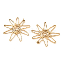 Подвески из нержавеющей стали 304&nbsp;STAS-G364-08G