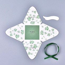 Confezione di caramelle a forma di piramide&nbsp;CON-F009-01E
