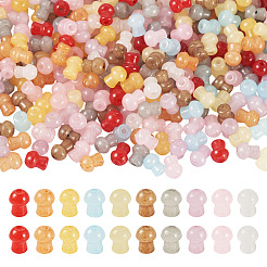 500шт стеклянный бисер&nbsp;SEED-TA0001-52A