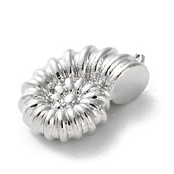 Латунные подвески KK-S513-05A-P