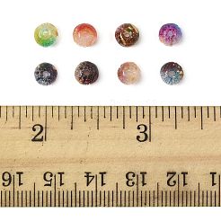 3 набор из 141 бусин кошачий глаз CE-FS0001-02