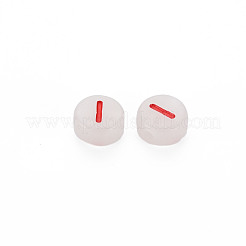 Acryl-Perlen&nbsp;MACR-N008-58I