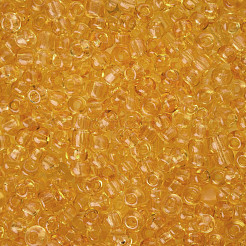 (servizio di reimballaggio disponibile) perline di semi di vetro&nbsp;SEED-C013-3mm-2