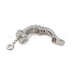 Латунное микропейв KK-M270-10P