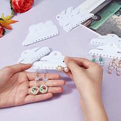 Карты из пвх CDIS-WH0027-01